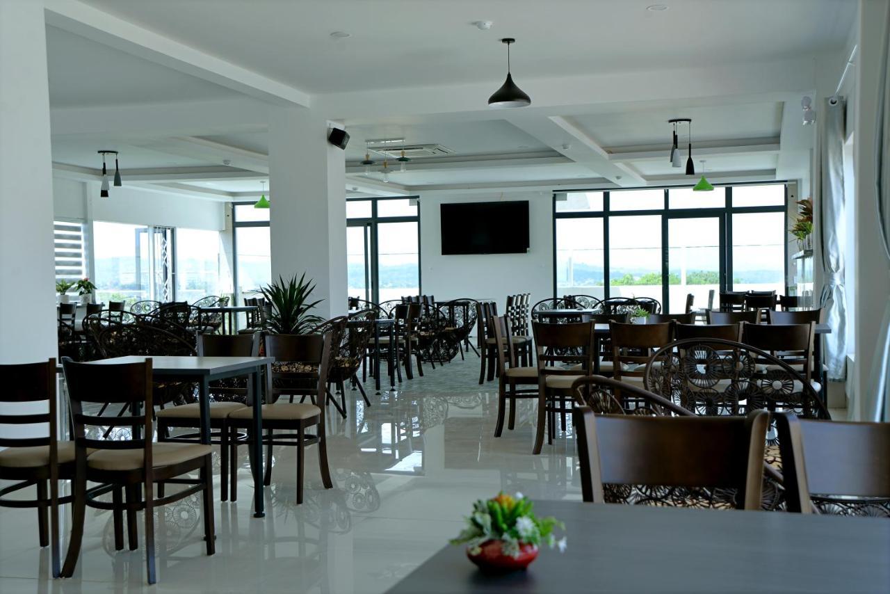Buon Ma Thuot Hotel Exterior foto